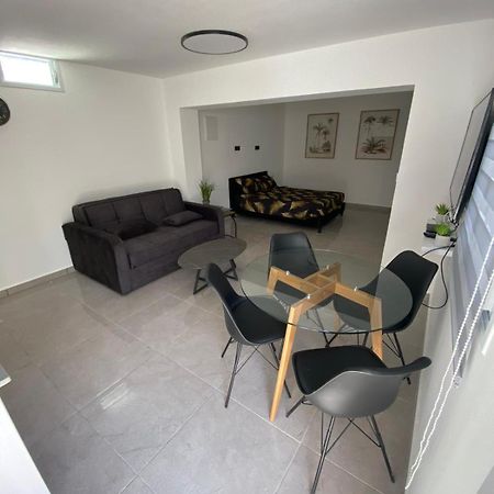 סוויטה אילת Apartment Exterior photo