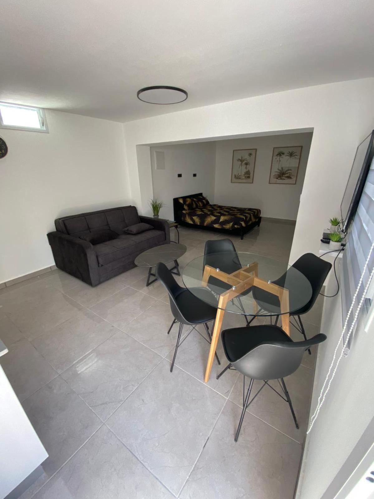 סוויטה אילת Apartment Exterior photo