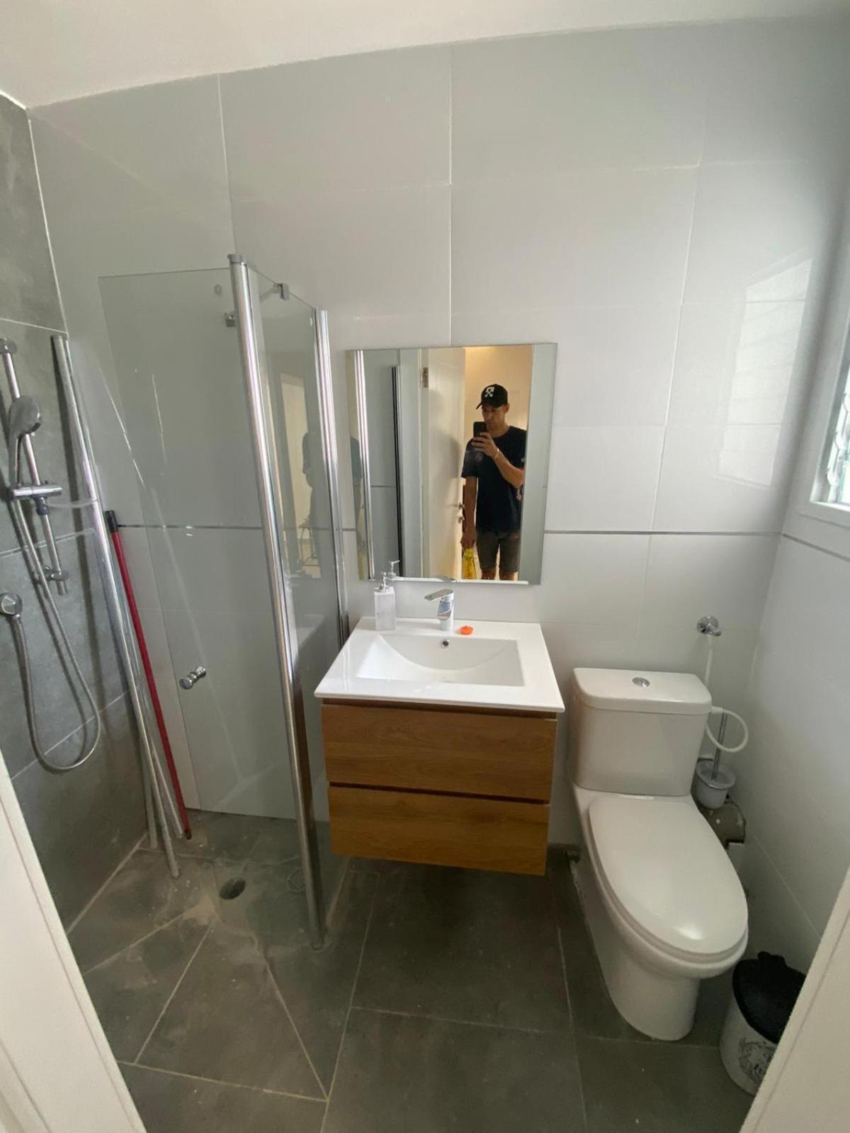 סוויטה אילת Apartment Exterior photo