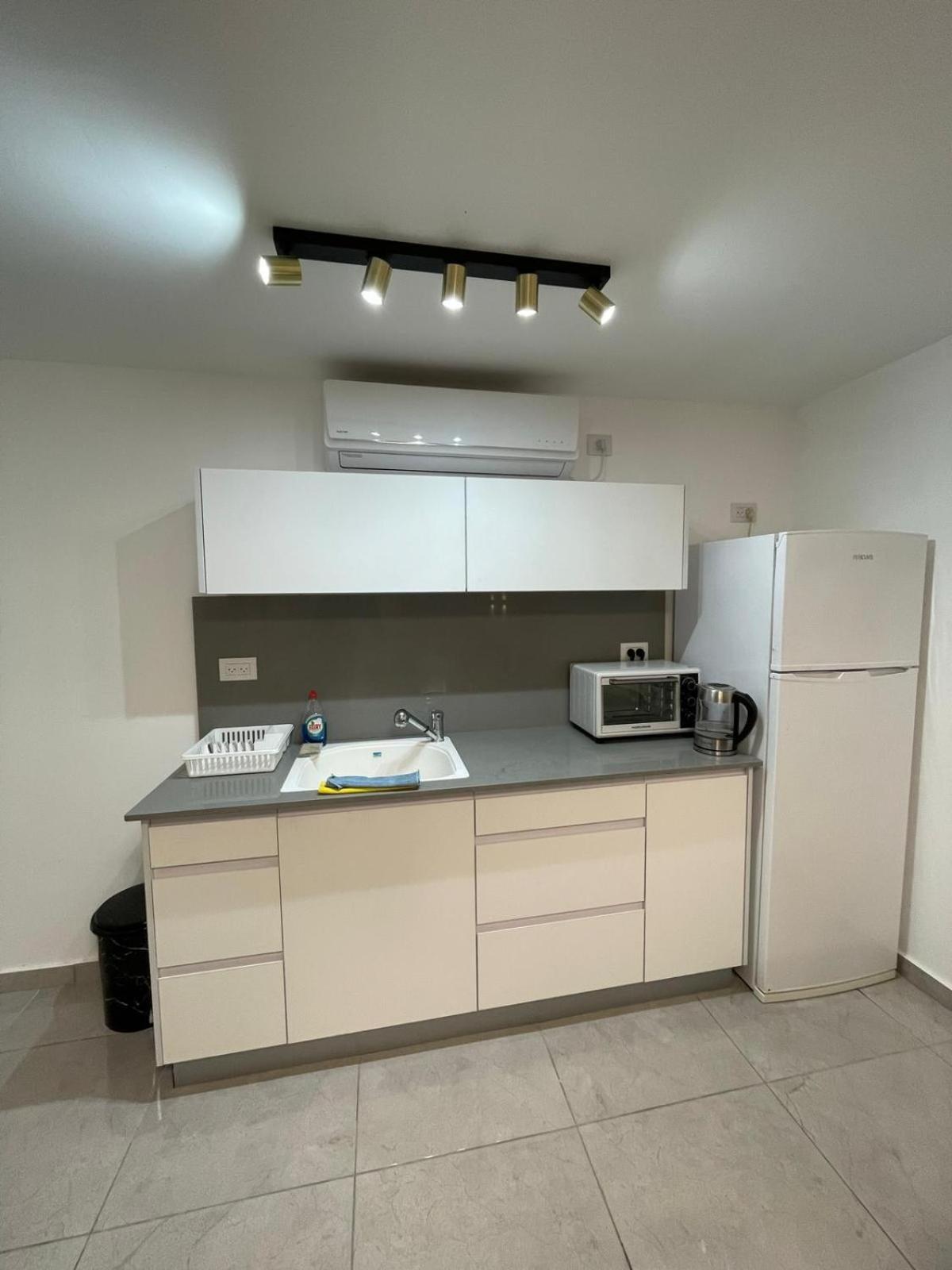 סוויטה אילת Apartment Exterior photo