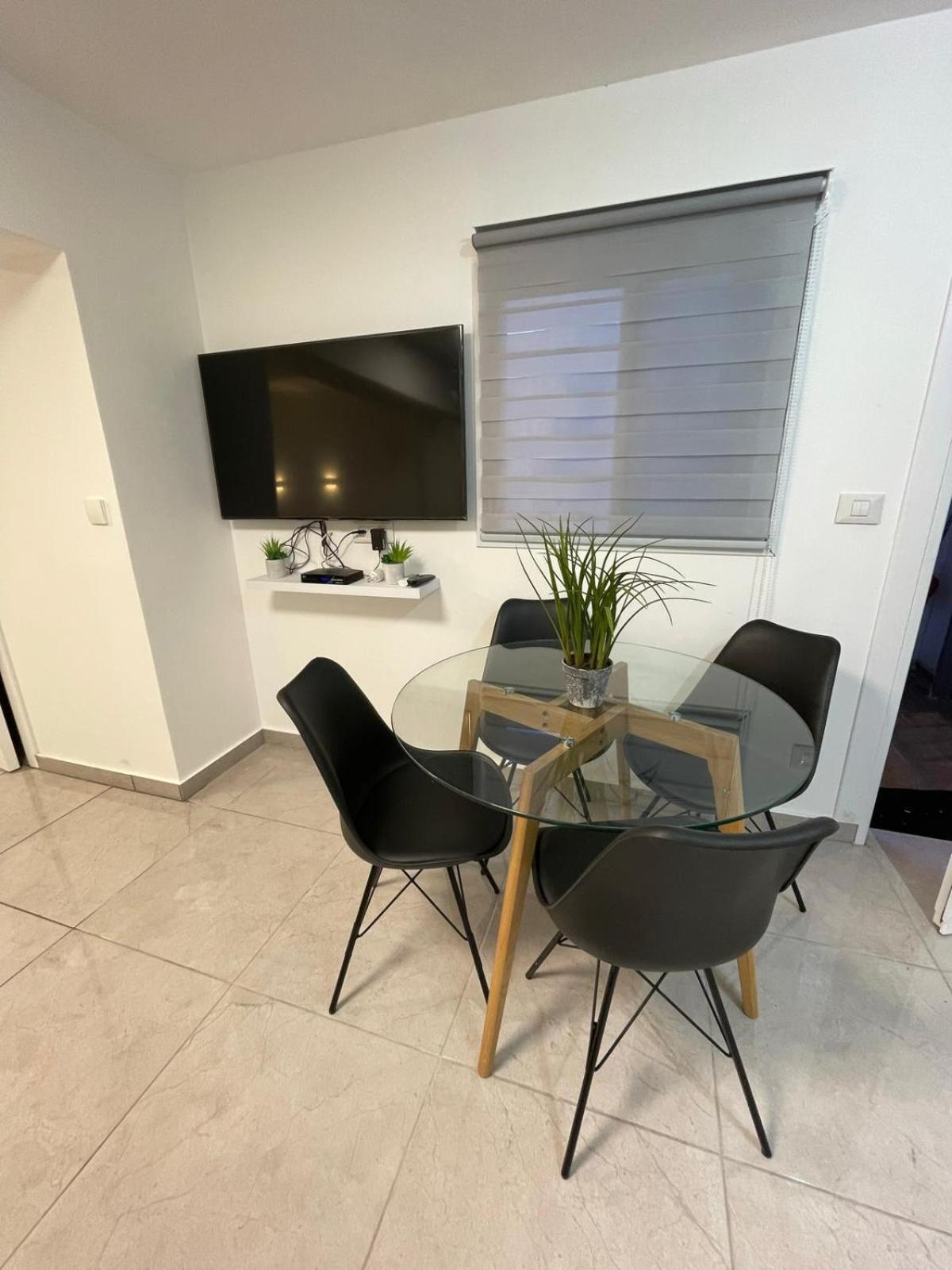סוויטה אילת Apartment Exterior photo