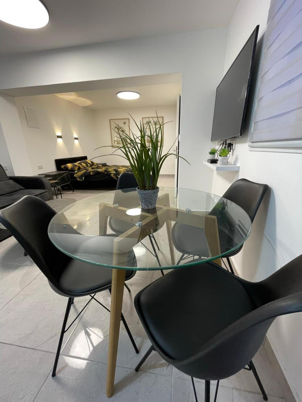 סוויטה אילת Apartment Exterior photo